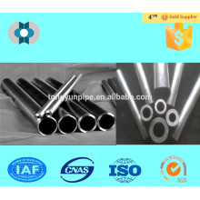 seamless steel bearing tube EN31